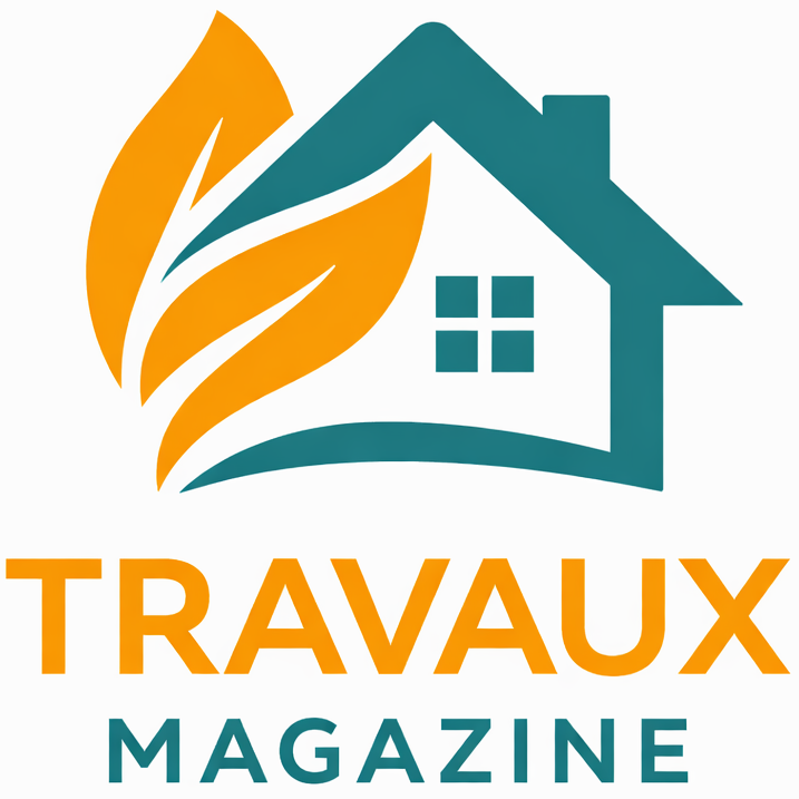Travaux-magazine.fr